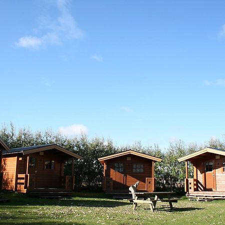 Huts In Vithidalur Sleepingbag Accommadation Villa คมามสตองจิ ภายนอก รูปภาพ