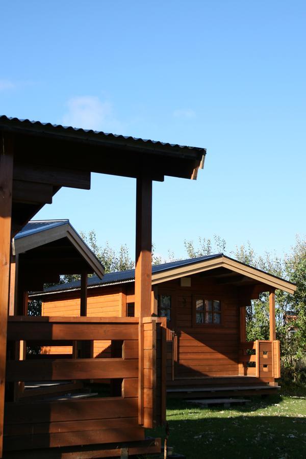 Huts In Vithidalur Sleepingbag Accommadation Villa คมามสตองจิ ภายนอก รูปภาพ