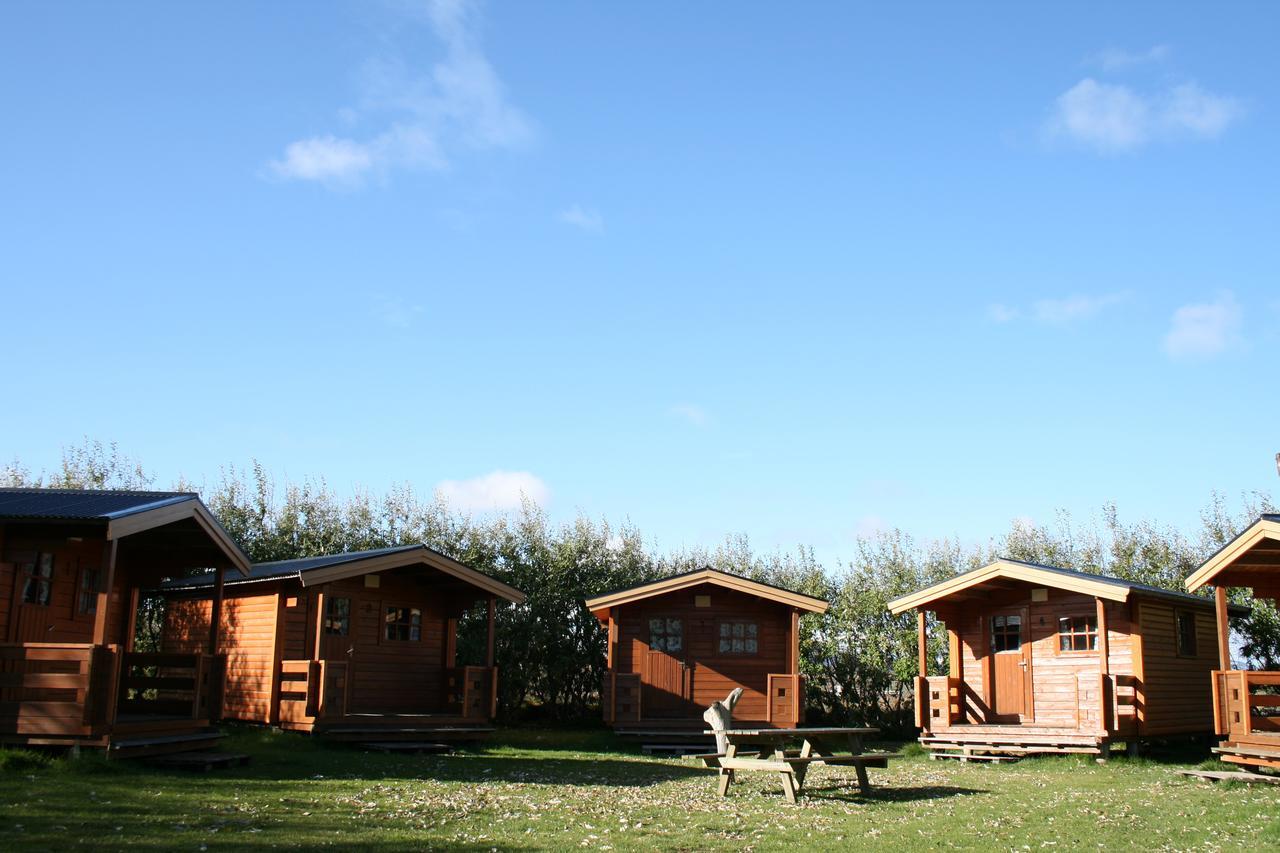 Huts In Vithidalur Sleepingbag Accommadation Villa คมามสตองจิ ภายนอก รูปภาพ